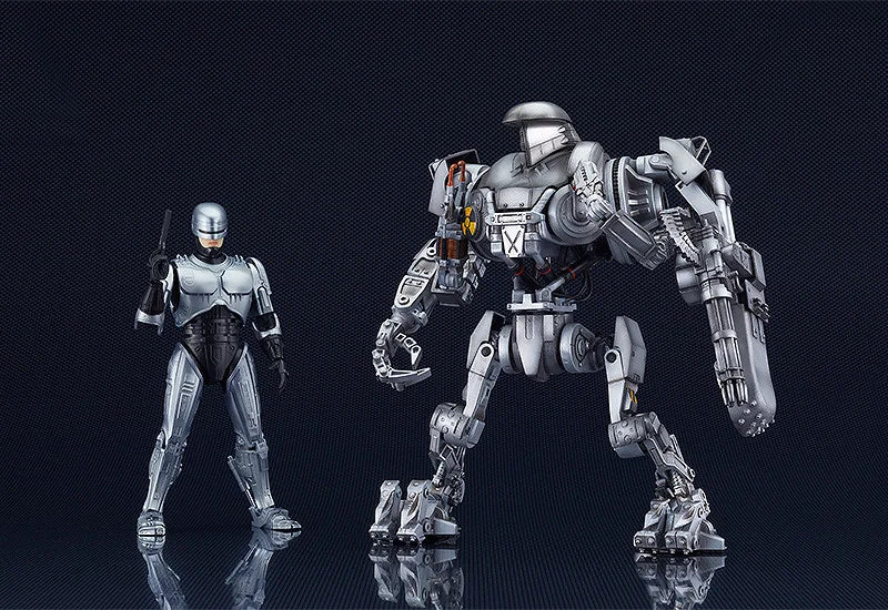 RoboCop 2 Cain