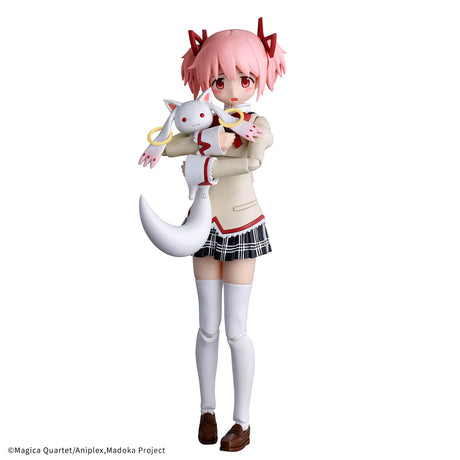 30MP Madoka Kaname School Uniform Version
