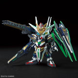 SDW Heroes Captain QANT GF