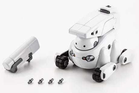 Tamotu Pro - Cool White Version