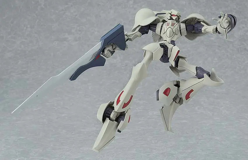 Brain Powerd Grand Cher Moderoid Mk