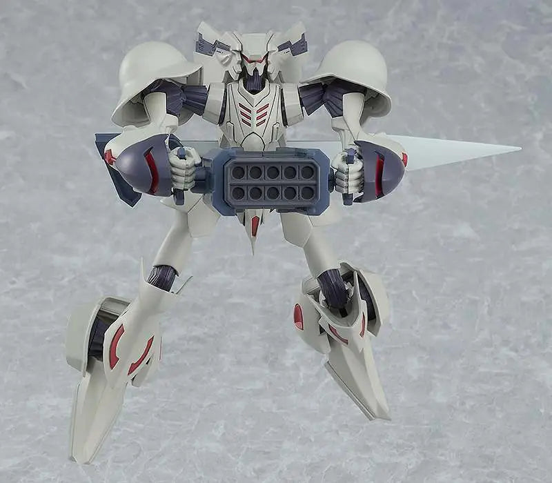 Brain Powerd Grand Cher Moderoid Mk