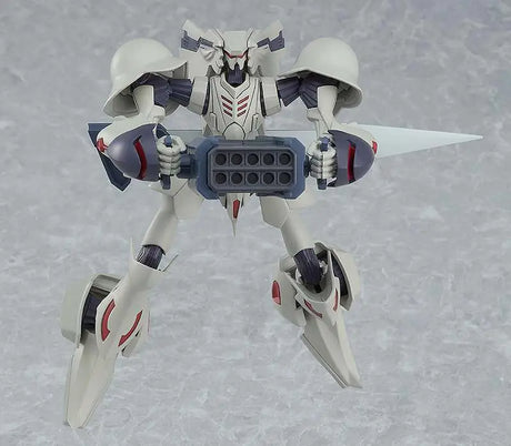 Brain Powerd Grand Cher Moderoid Mk