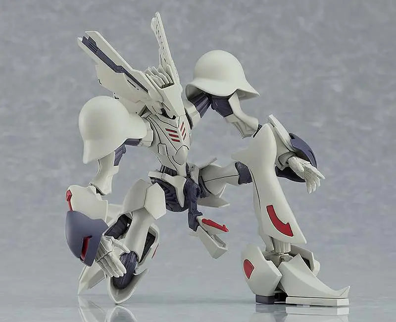 Brain Powerd Grand Cher Moderoid Mk