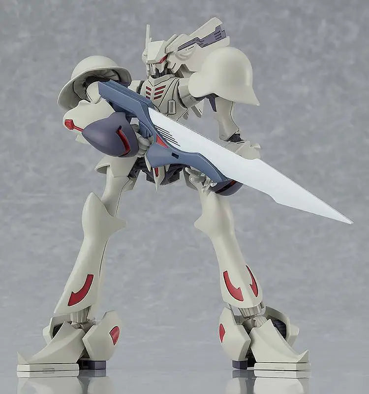 Brain Powerd Grand Cher Moderoid Mk