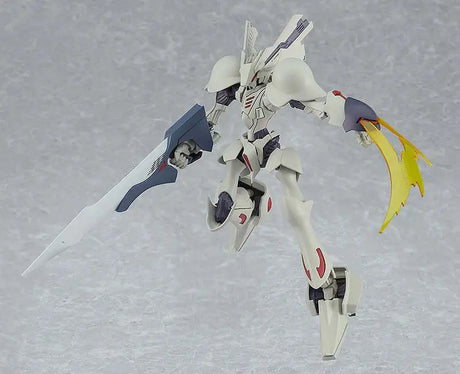Brain Powerd Grand Cher Moderoid Mk
