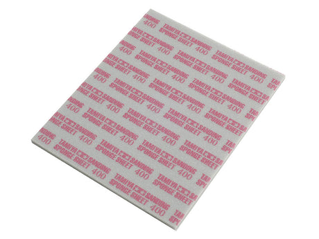 Tamiya Sanding Sponge Sheet