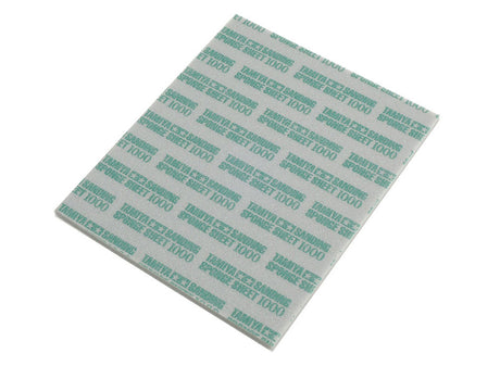 Tamiya Sanding Sponge Sheet