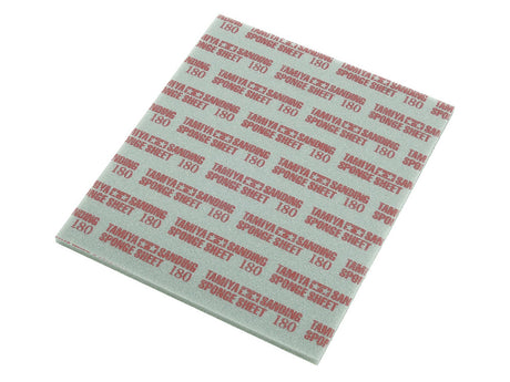 Tamiya Sanding Sponge Sheet