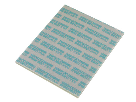 Tamiya Sanding Sponge Sheet