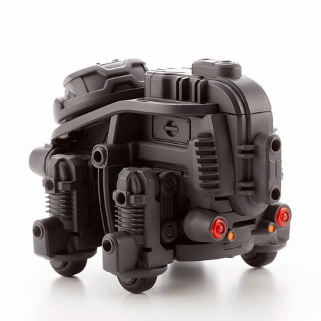 Tamotu - Orange Version