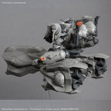 30MM Armored Core Ⅵ Fires of Rubicon Arquebus ADD VE-40A