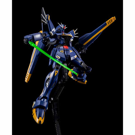 MG 1/100 GUNDAM F91 Ver.2.0 HARRISON MADIN CUSTOM