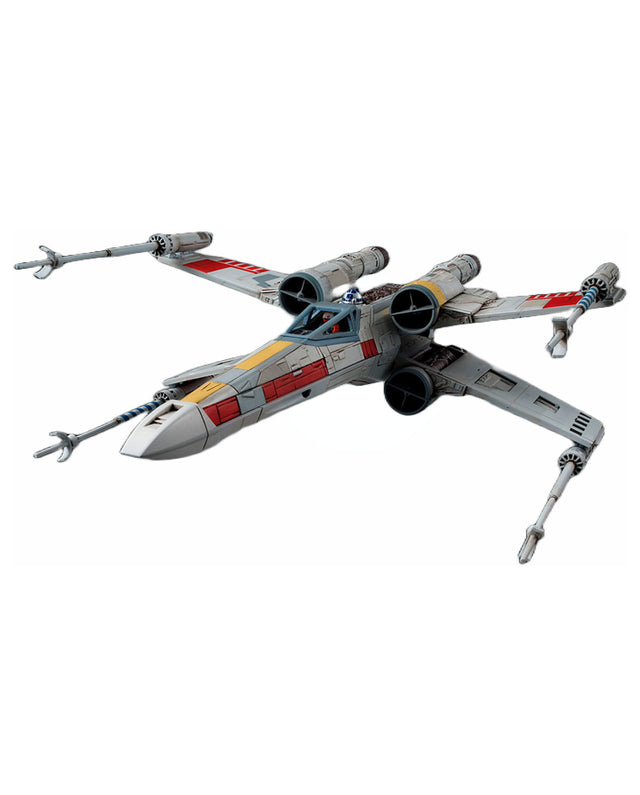 Rebel vs Empire Starfighter : 2 Kit Star Wars Bundle