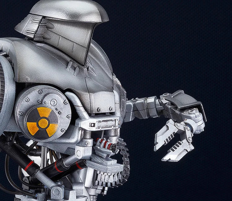 RoboCop 2 Cain