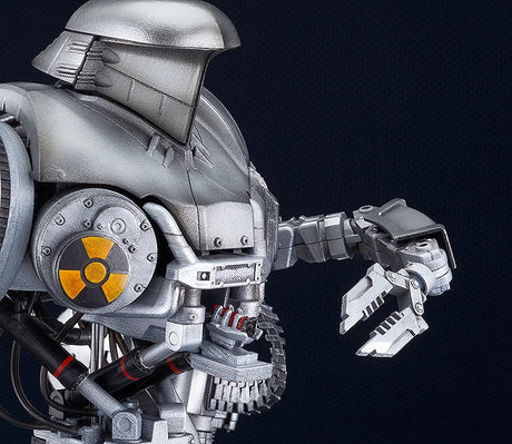 RoboCop 2 Cain
