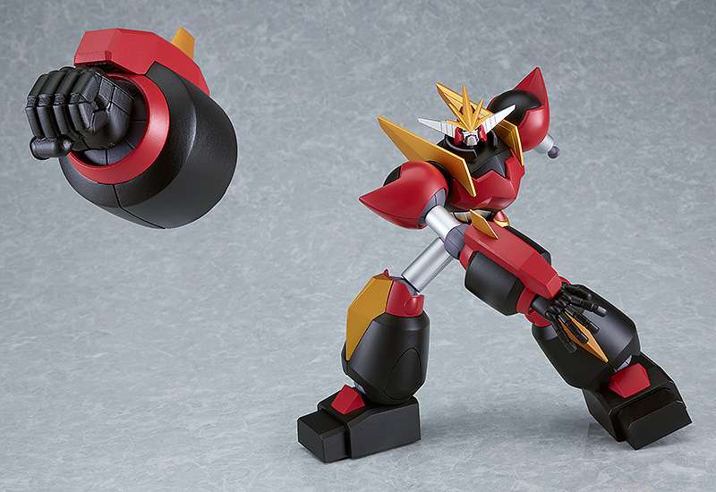 Dai-Guard moderoid mk