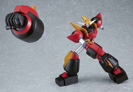 Dai-Guard moderoid mk