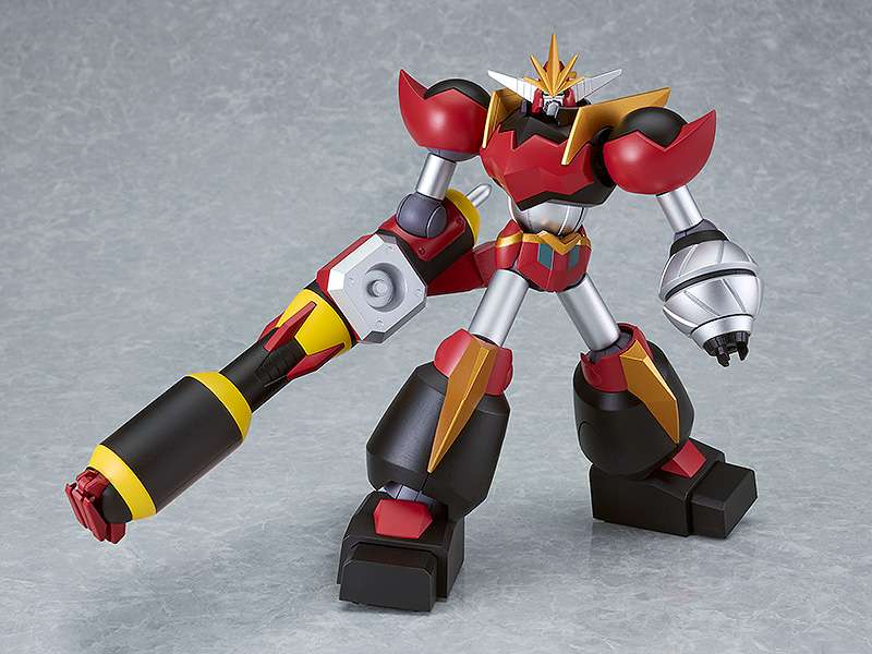 Dai-Guard moderoid mk