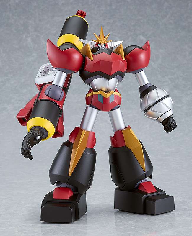 Dai-Guard moderoid mk