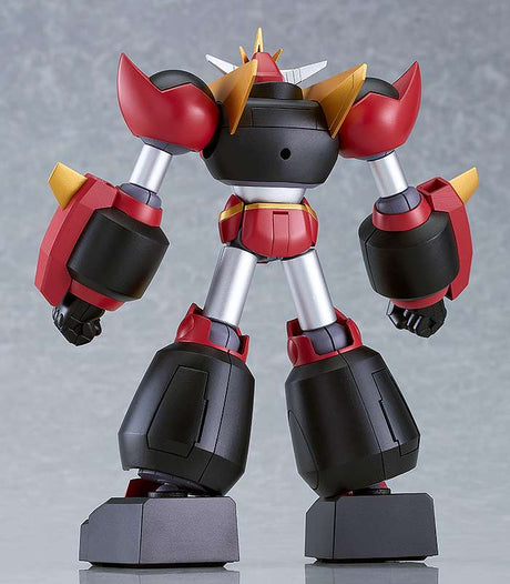 Dai-Guard moderoid mk