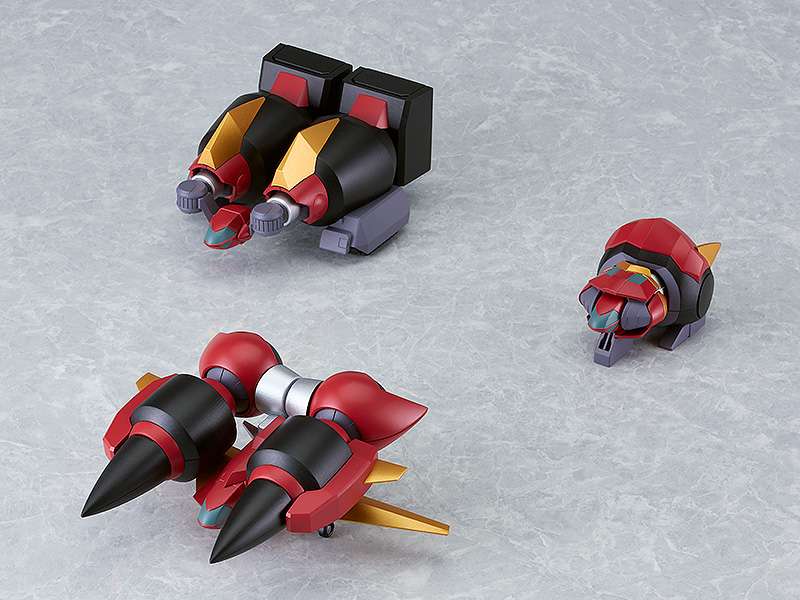 Dai-Guard moderoid mk