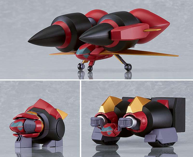 Dai-Guard moderoid mk