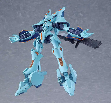 Brain Powerd Nellie Sec Rev Moderoid Mk