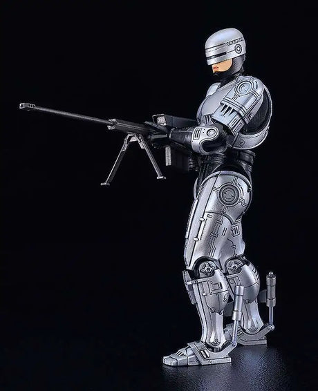 Robocop : Moderoid