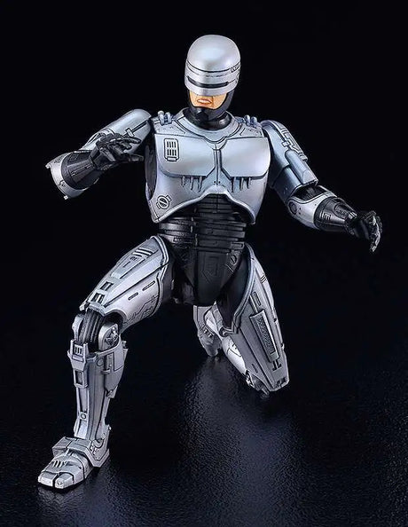 Robocop : Moderoid