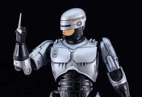Robocop : Moderoid