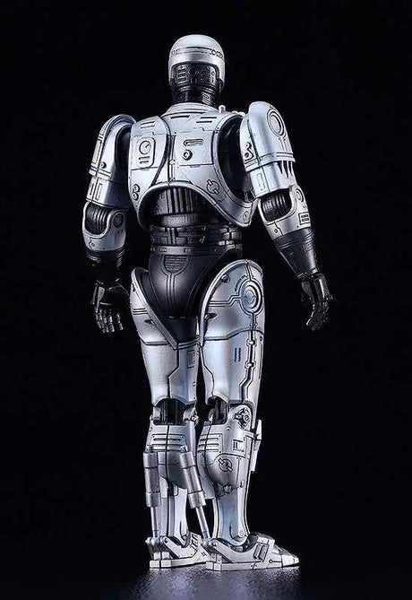 Robocop : Moderoid