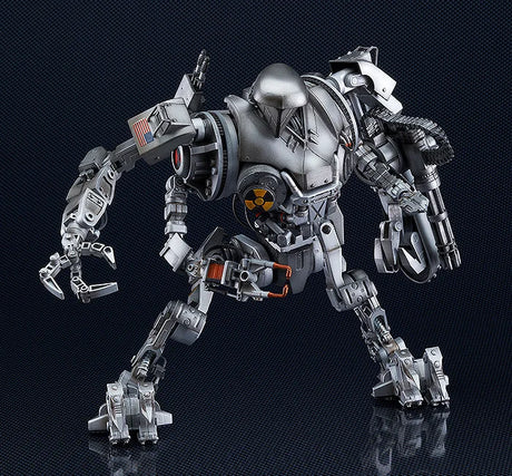 RoboCop 2 Cain