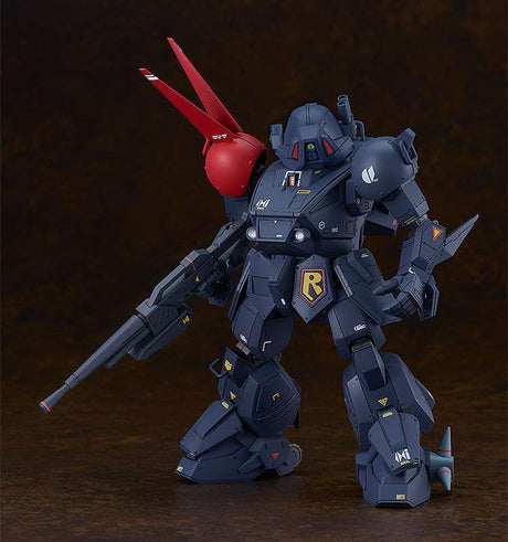 ATV Blood Sucker Plamax sv-03 1/24 mk