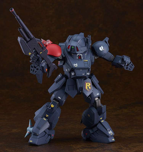 ATV Blood Sucker Plamax sv-03 1/24 mk