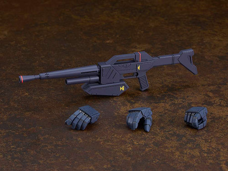 ATV Blood Sucker Plamax sv-03 1/24 mk