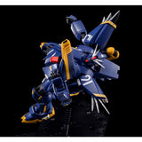 MG 1/100 GUNDAM F91 Ver.2.0 HARRISON MADIN CUSTOM