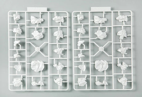 Trash Plastic model kit - Goodsmile