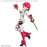 30ms Option Parts Set 27 Minerva Costume Color A