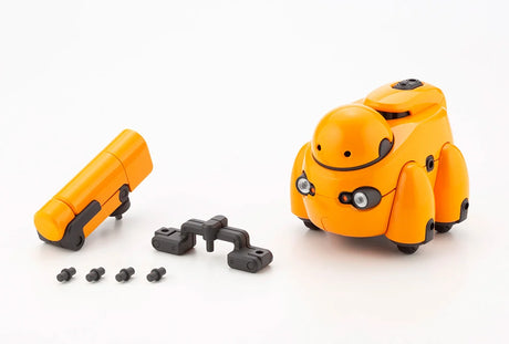 Tamotu - Orange Version