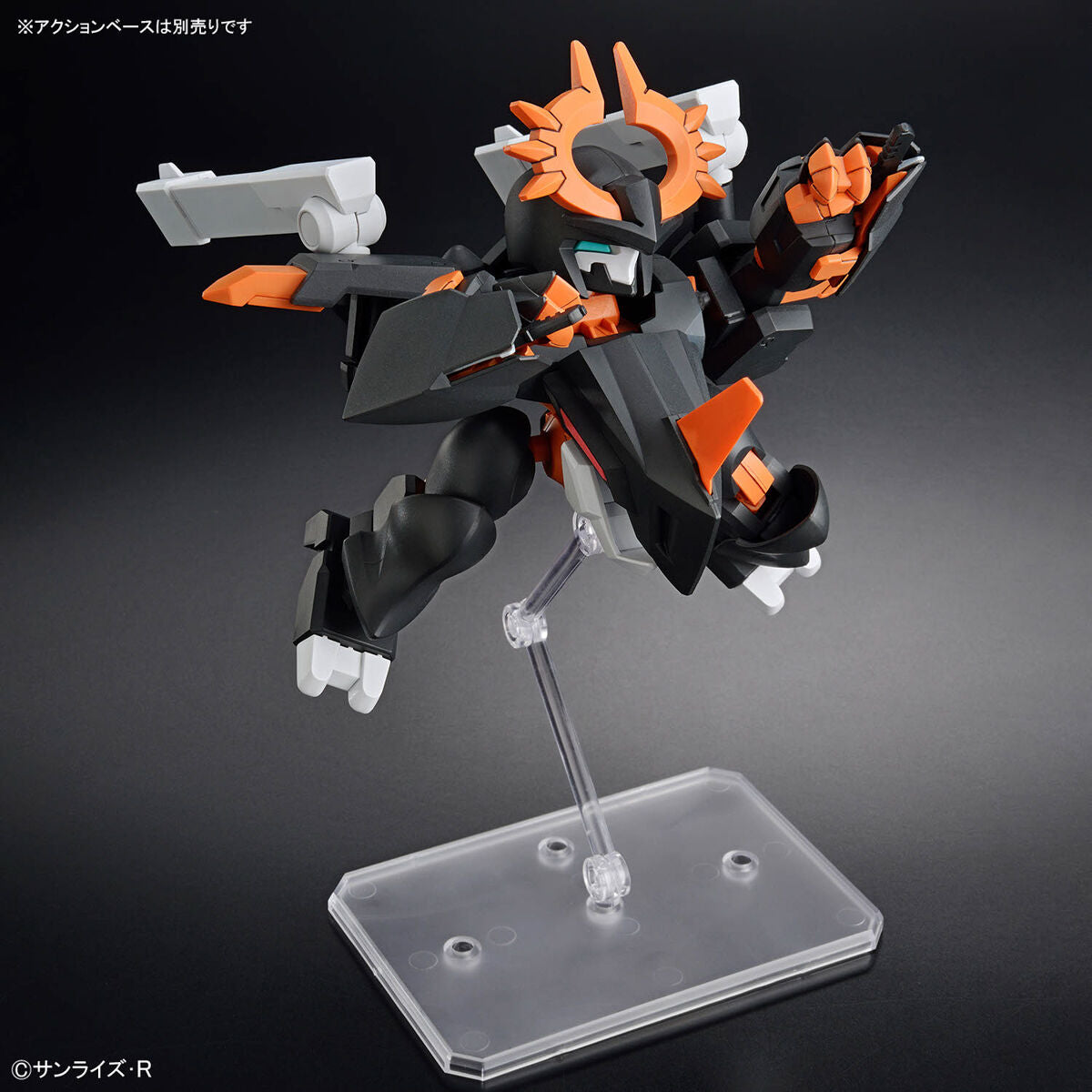 wataru Mashin creator Wataru Jyugohmaru – Union Gundam