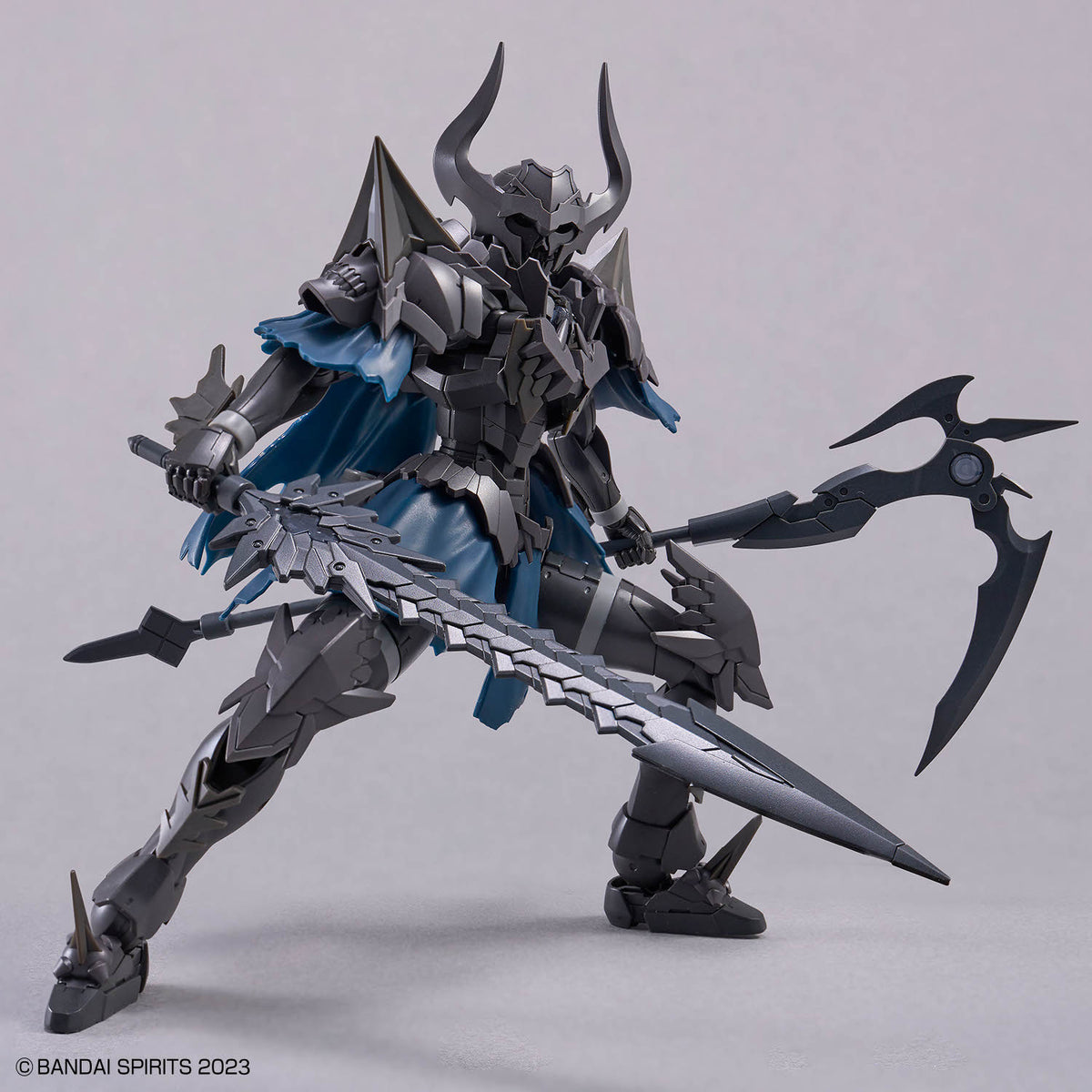 30mf Nekrosknight
