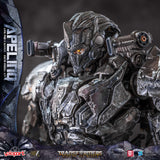 Transformers rise of the Beasts AMK Pro x Apelinq model kit