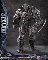 Transformers rise of the Beasts AMK Pro x Apelinq model kit