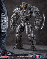 Transformers rise of the Beasts AMK Pro x Apelinq model kit