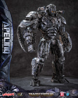 Transformers rise of the Beasts AMK Pro x Apelinq model kit