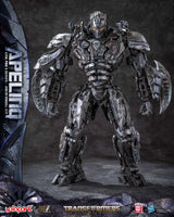Transformers rise of the Beasts AMK Pro x Apelinq model kit