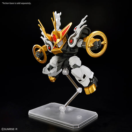 Mashin Creator Wataru Kirinmaru