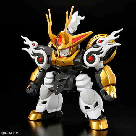 Mashin Creator Wataru Kirinmaru