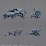 30mm Armored Core Vi Fires Of Rubicon Arquebus Corporation Vp-40s Locksmith